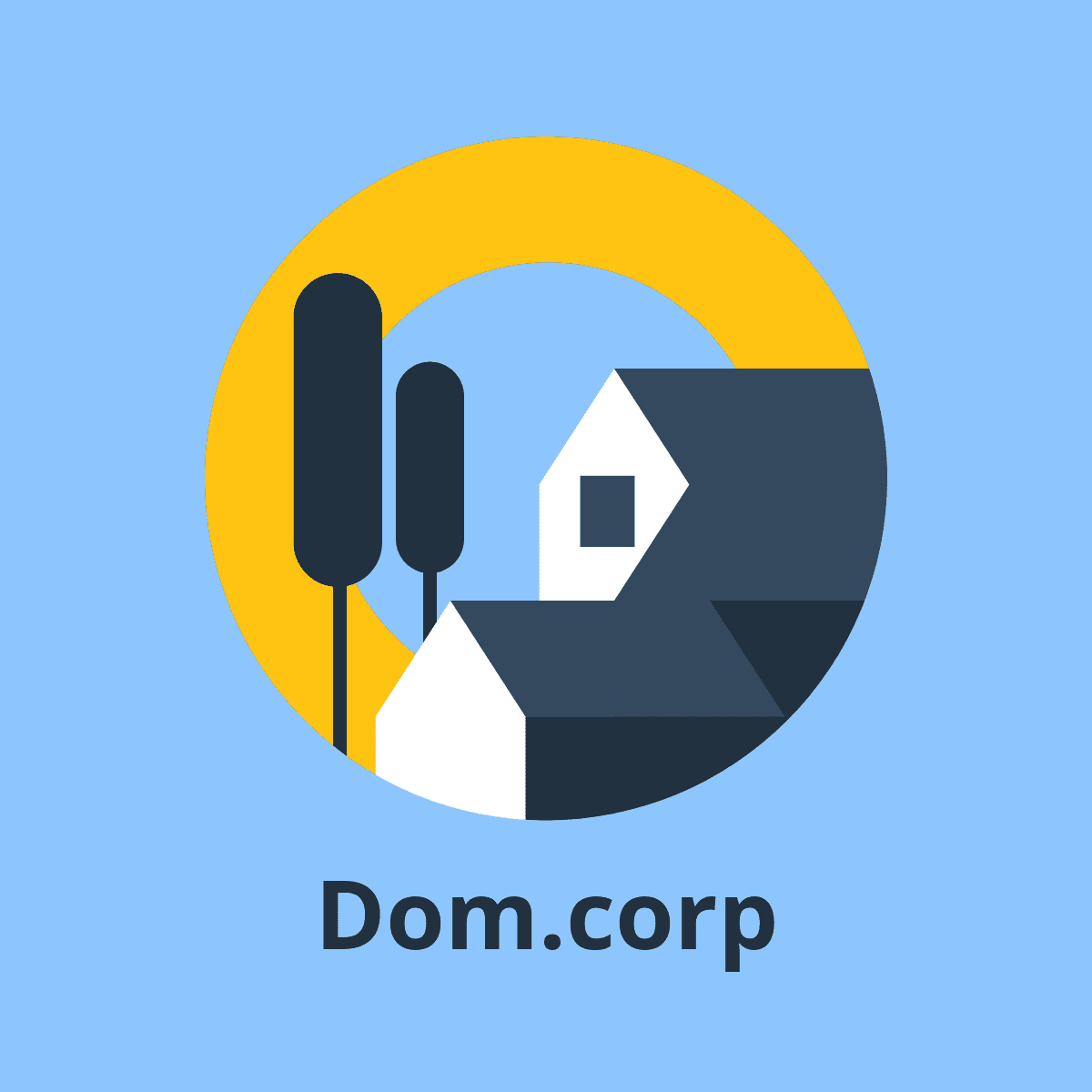 Domcorp